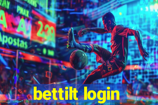 bettilt login